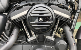 HARLEY XL883N 2016 LE2