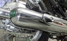 KAWASAKI W800 2011 EJ800A