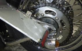 HARLEY FXSTC 1340 1989