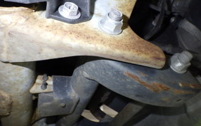 SUZUKI ﾚｯﾂ CA4AA