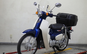 HONDA SUPER CUB110 JA44