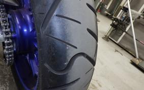 YAMAHA YZF-R25 A 2017 RG43J