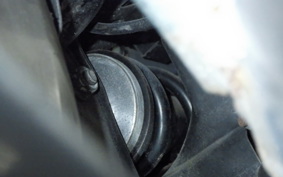 HONDA STEED 400 1993 NC26