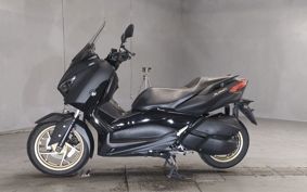 YAMAHA X-MAX 250 SG42J