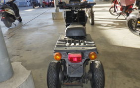 HONDA GYRO X TD01