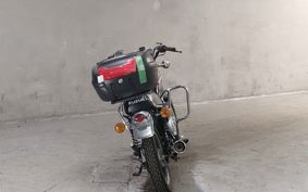 SUZUKI GN125 H PCJB1