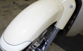 HONDA C110 SUPER CUB 2025 JA59