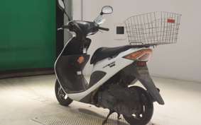 SUZUKI ADDRESS V50 2019 CA4BA