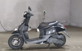 SUZUKI LETS CA4AA