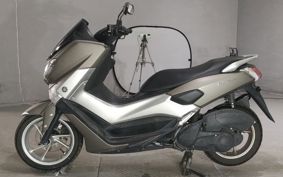 YAMAHA N-MAX 125 SE86J