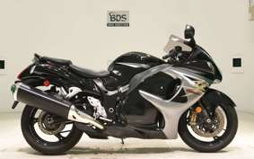 SUZUKI HAYABUSA Gen.2 2016