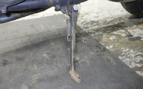 KAWASAKI ZRX400 2006 ZR400E