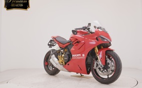 DUCATI SS950S 2021