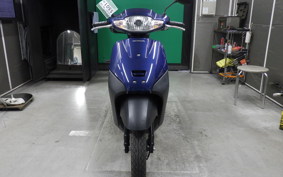 HONDA TACT Basket 2021 AF79