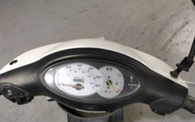 HONDA DIO Z4 AF57