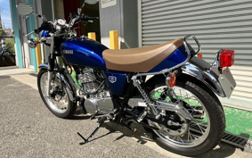 YAMAHA SR400 FINAL ED 2022 RH16J