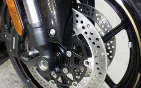 KAWASAKI NINJA 1100SX 2026 ZXT10H