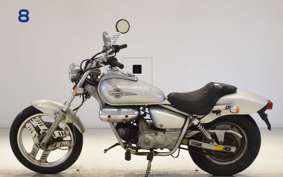 HONDA MAGNA 50 AC13