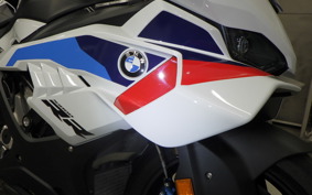 BMW S1000RR M DDC 2025