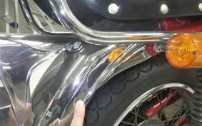 HONDA CB400ﾌｫｱ 2021 CB400F