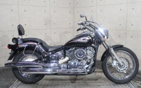 YAMAHA DRAGSTAR 400 2011 VH02J