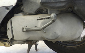 SUZUKI LET's 4 CA41A