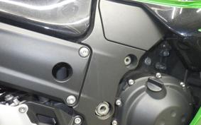 KAWASAKI ZX 1400 NINJA R 2014