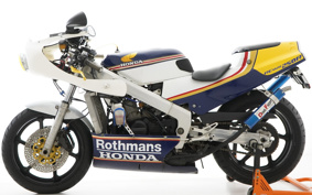 HONDA NSR250R-1 MC18