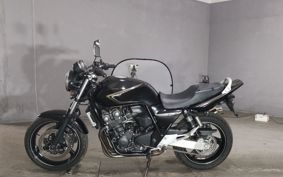 HONDA CB400SFV-4 2009 NC42