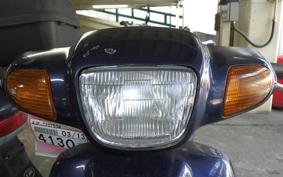 YAMAHA JOG APRIO 4JP