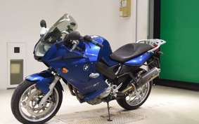 BMW F800ST 2006
