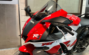 YAMAHA YZF-R1 2026 RN65J