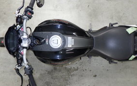 DUCATI MONSTER 1100 EVO 2012