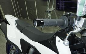 SUZUKI DR-Z4SM 2025 ER1AH