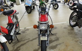 SUZUKI PV50 NA12A