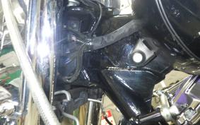 HARLEY FLHRC 1690 2014