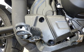 HONDA CL500 2025 PC68