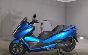 HONDA FORZA Z MF10