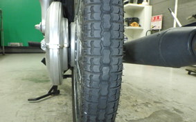 HONDA C50 SUPER CUB 2026 AA04