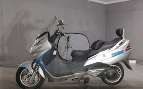 SUZUKI BURGMAN250 AN121