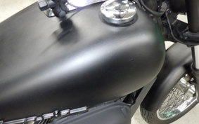 HONDA SHADOW 400 SLASHER 2000 NC40