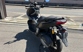 HONDA ADV150 KF38