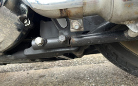 HARLEY HARLEY FLSTS1450 2016 BRL