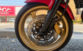 HONDA CB400SFV-3 BOLDOR 2005 NC39
