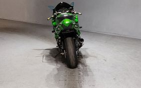 KAWASAKI ZX 1400 NINJA R 2012 ZXT40E