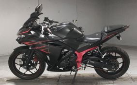 YAMAHA YZF-R25 RG10J