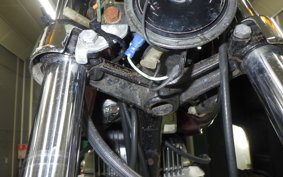 HONDA CB400T HAWK 2 2026 CB400T