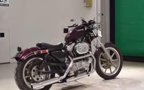 HARLEY XLH883 1987