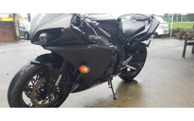 YAMAHA YZF-R1 2009 RN23