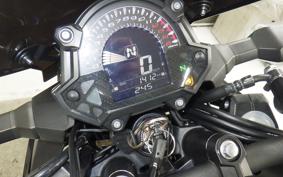 KAWASAKI Z400 Gen.2 2025 EX400L